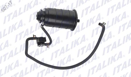 [F08060001] CONTROLADOR GASES