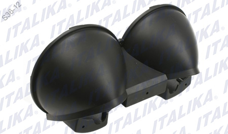 [F09010037] CUBIERTA FAROS