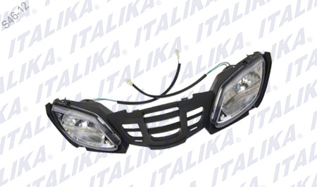 [F09010053] FAROS