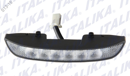 [F09010084] LUZ FRENO LED