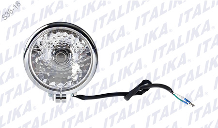 [F09010088] FARO AUXILIAR