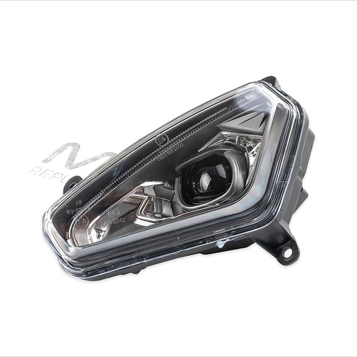 [F09010118] FARO IZQ