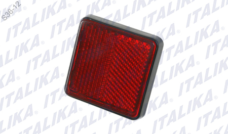 [F09020009] REFLECTOR TRASERO