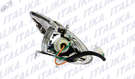 [F09020030] DIRECCIONAL IZQUIERDA