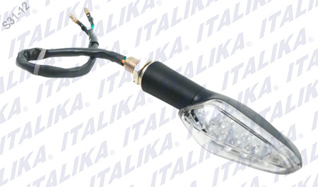 [F09020138] LED DIRECCIONAL DEL IZQ