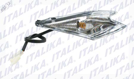 [F09020160] DIRECCIONAL DELANTERA IZQ