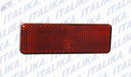 [F09020161] REFLECTOR TRASERO