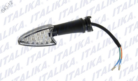 [F09020168] LED DIRECCIONAL DEL IZQ