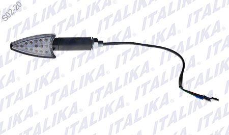 [F09020176] DIRECCIONAL DEL IZQ