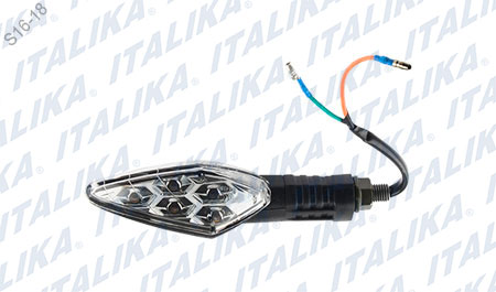 [F09020186] LED DIRECCIONAL DEL IZQ