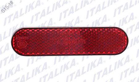 [F09020189] REFLEJANTE TRAS