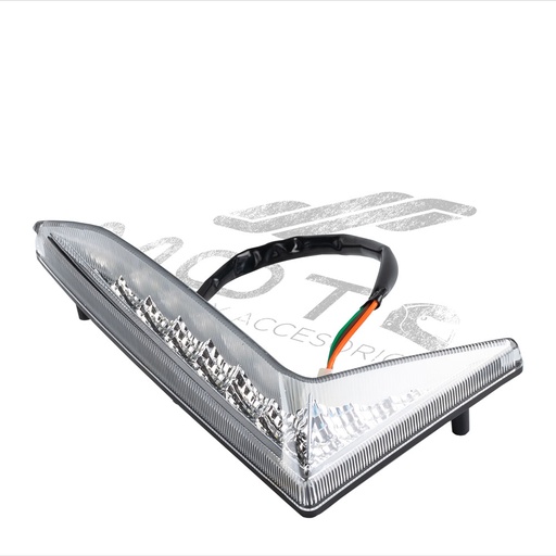 [F09020190] LED DECORATIVO TANQUE IZQ