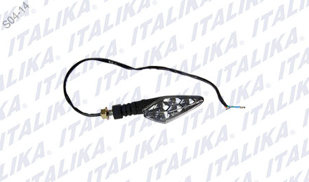 [F09020192] LED DIRECCIONAL TRAS IZQ