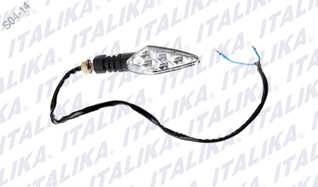 [F09020193] LED DIRECCIONAL TRAS DER
