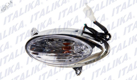 [F09020194] DIRECCIONAL DEL IZQ