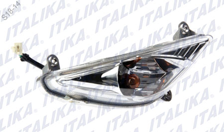 [F09020202] DIRECCIONAL DEL DER