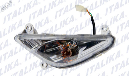 [F09020203] DIRECCIONAL DEL IZQ