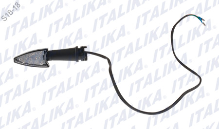 [F09020216] LED DIRECCIONAL TRAS IZQ