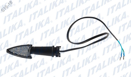 [F09020217] LED DIRECCIONAL TRAS DER