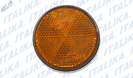 [F09020218] REFLEJANTE LATERAL