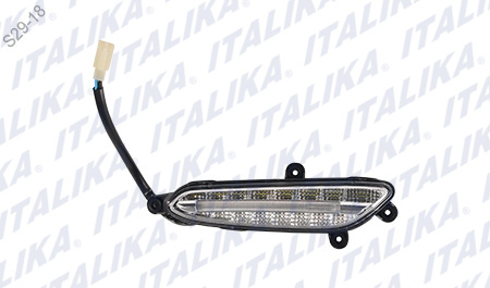 [F09020222] LAMPARA LED LAT DER
