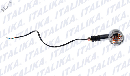 [F09020228] DIRECCIONAL DEL IZQ CROMADO