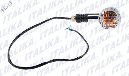 [F09020231] DIRECCIONAL TRAS DER CROMADO