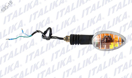 [F09020237] DIRECCIONAL TRAS DER