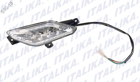 [F09020238] DIRECCIONAL LED DEL IZQ