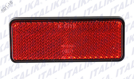 [F09020240] REFLEJANTE TRAS