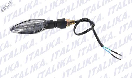 [F09020246] DIRECCIONAL LED TRAS DER