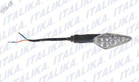 [F09020250] LED DIRECCIONAL TRAS IZQ