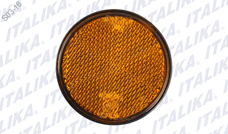 [F09020259] REFLECTOR DEL