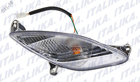 [F09020263] DIRECCIONAL DEL IZQ