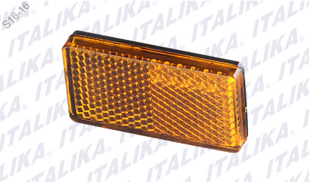 [F09020269] REFLECTOR LATERAL AMORTIGUADOR