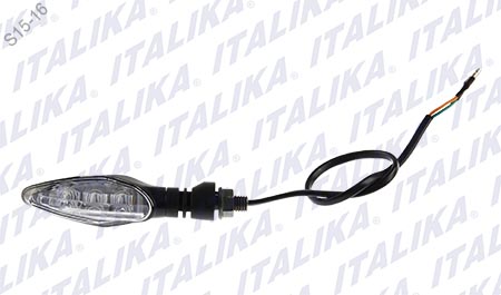 [F09020270] LED DIRECCIONAL TRAS IZQ