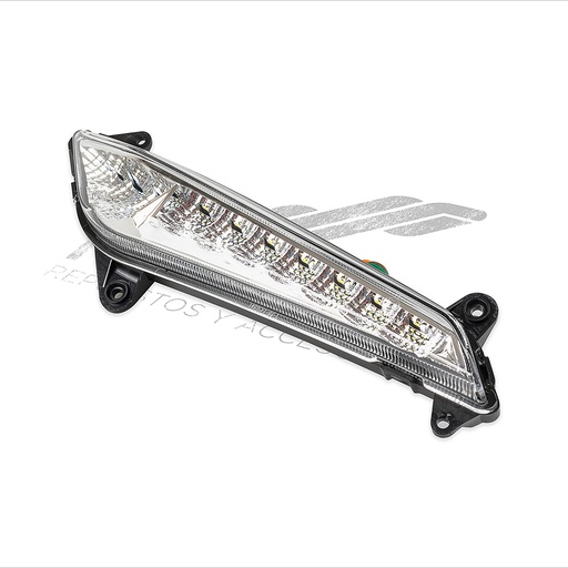 [F09020279] DIRECCIONAL DEL IZQ