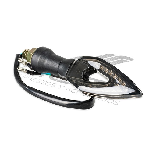 [F09020286] DIRECCIONAL TRAS DER