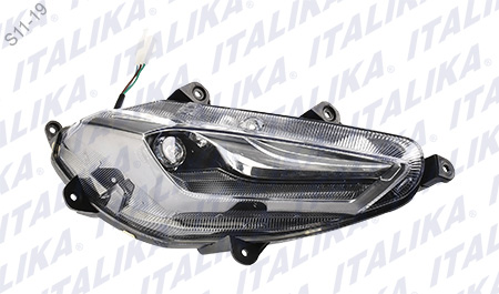 [F09020308] DIRECCIONAL DEL DER