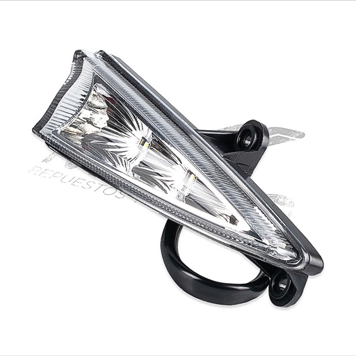 [F09020311] LAMPARA LED LATERAL DER