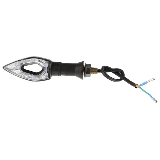 [F09020317] DIRECCIONAL LED DEL IZQ