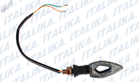 [F09020338] DIRECCIONAL TRAS IZQ