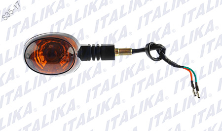 [F09020340] DIRECCIONAL TRAS IZQ