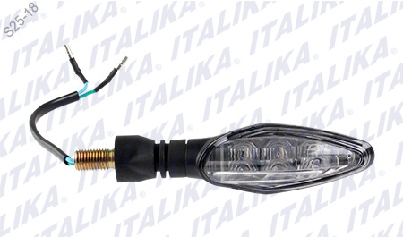 [F09020356] LED DIRECCIONAL TRAS DER