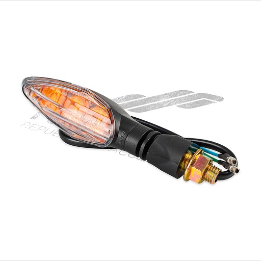 [F09020367] LED DIRECCIONAL TRAS DER