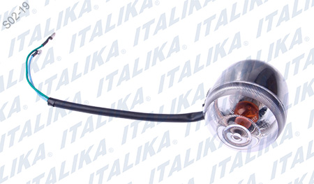 [F09020372] DIRECCIONAL TRAS DER