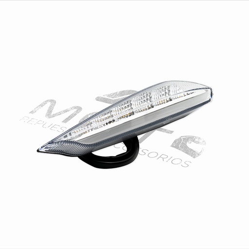 [F09020374] DIRECCIONAL LED DEL IZQ