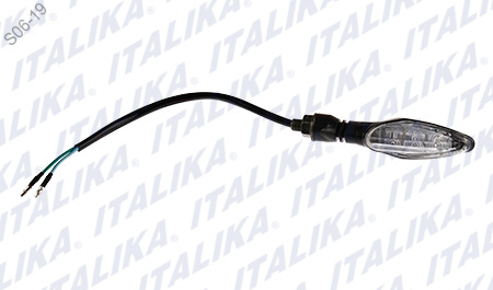[F09020375] DIRECCIONAL LED TRAS DER