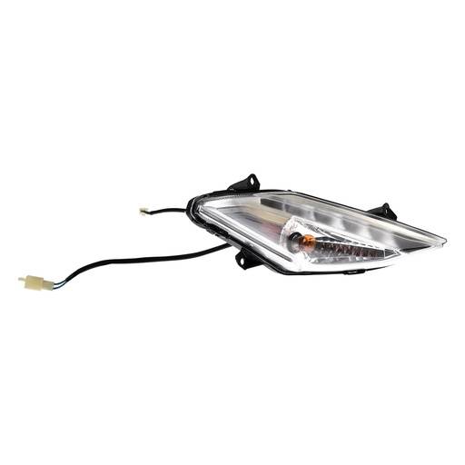 [F09020386] DIRECCIONAL CON LED DEL DER