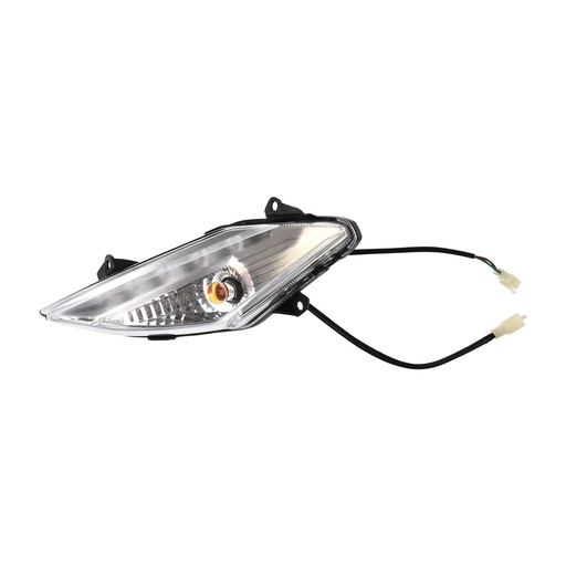 [F09020387] DIRECCIONAL CON LED DEL IZQ